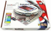 EMIRATES STADIUM 3D PUZZLE