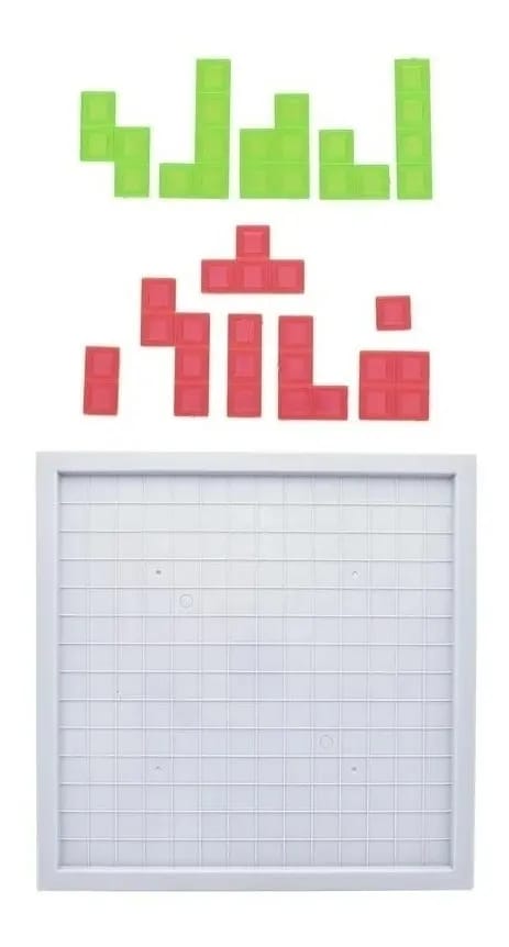 junior blokus 007-83 junior blokus 007-83