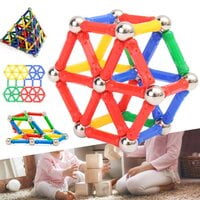 مجموعة مغناطيس 103 ق MAGNASTIX مجموعة مغناطيس 103 ق MAGNASTIX