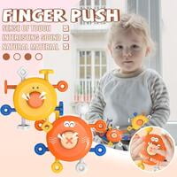 Fingers Sensory Exercise - شخليلة