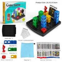 Crate game 8005 Crate game 8005