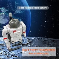 SPACE FLEET ROBOT 6*1 SPACE FLEET ROBOT 6*1