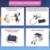 SPACE FLEET ROBOT 6*1 SPACE FLEET ROBOT 6*1