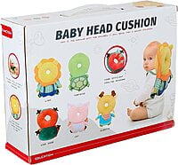 BABY HEAD CUSION