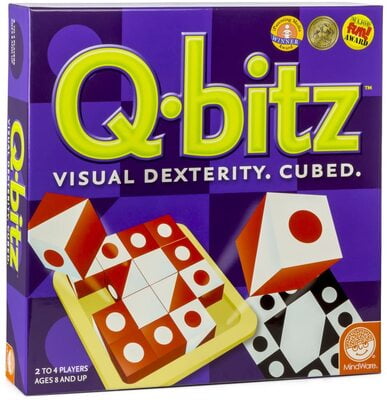 Q-BITZ