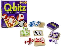 Q-BITZ Q-BITZ