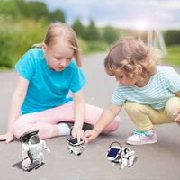 SPACE FLEET ROBOT 6*1 SPACE FLEET ROBOT 6*1