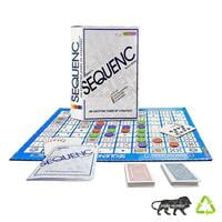 SEQUENCE - سيكونس SEQUENCE - سيكونس