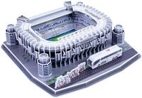 SANTIAGO BERNABEU 3D PUZZLE 160 PCS