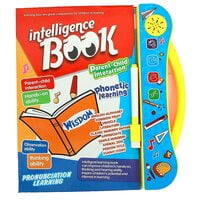 Study Book English Study Book English