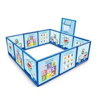خيمة مربعة أزرق - PLAYGROUND خيمة مربعة أزرق - PLAYGROUND