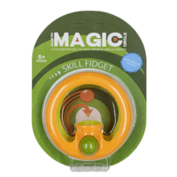 مسار كرة سحرية  Magic Circle