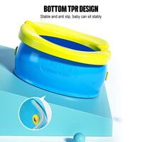 baby potty banana baby potty banana