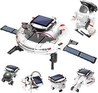 SPACE FLEET ROBOT 6*1 SPACE FLEET ROBOT 6*1
