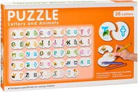 بازل تلوين حيوانات و حروف انجليزي 73 بازل تلوين حيوانات و حروف انجليزي 73