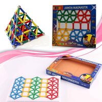 مجموعة مغناطيس 103 ق MAGNASTIX مجموعة مغناطيس 103 ق MAGNASTIX