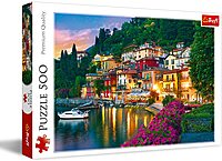 TREFL بازل 500 ق LAKE COMO, ITALY