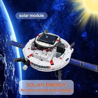 SPACE FLEET ROBOT 6*1 SPACE FLEET ROBOT 6*1