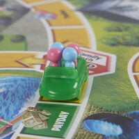GAME OF LIFE GAME OF LIFE