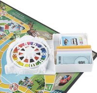 GAME OF LIFE GAME OF LIFE