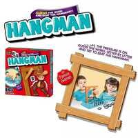 Hangman Hangman