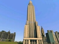 EMPIRE STATE بازل معدن