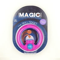 مسار كرة سحرية  Magic Circle