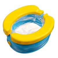 baby potty banana baby potty banana