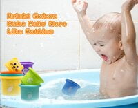 ترتيب اكواب دائري ترتيب اكواب دائري