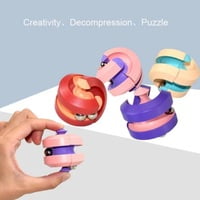 مسار الكرة الشقية Bead Orbit مسار الكرة الشقية Bead Orbit