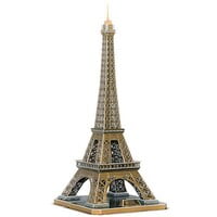 Eiffel Tower 3D Puzzle 66Pcs