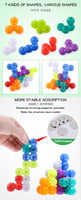 MAGNETIC CUBE MAGNETIC CUBE