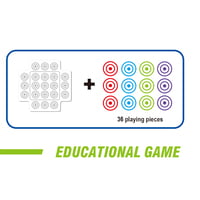 Ferrule game