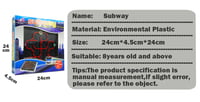 Subway GAME Subway GAME