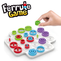 Ferrule game