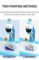 ترابيزة رسم بروجيكتور ترابيزة رسم بروجيكتور