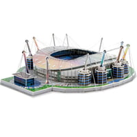 ETIHAD STADIUM 3D PUZZLE 130 PCS