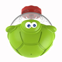 Spray Water Turtle