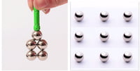 مجموعة مغناطيس 103 ق MAGNASTIX مجموعة مغناطيس 103 ق MAGNASTIX