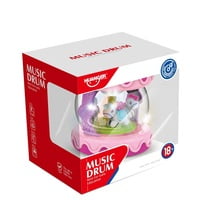 MUSIC DRUM MUSIC DRUM