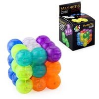 MAGNETIC CUBE MAGNETIC CUBE