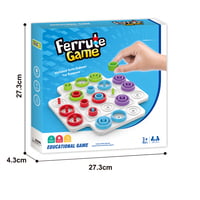 Ferrule game