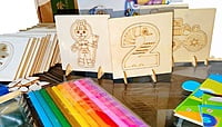 مجموعة تعليم الرسم مجموعة تعليم الرسم
