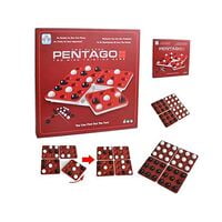 لعبة بينتاجو - PENTAGO لعبة بينتاجو - PENTAGO