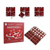 لعبة بينتاجو - PENTAGO لعبة بينتاجو - PENTAGO