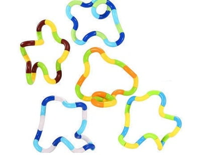 Tangle Toy