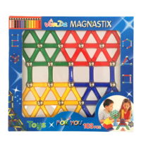 مجموعة مغناطيس 103 ق MAGNASTIX