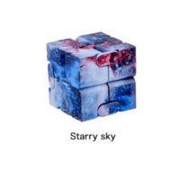 INFINITY CUBE