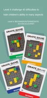 Crate game 8005 Crate game 8005