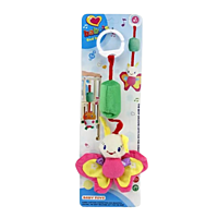baby bed bell - فراشة baby bed bell - فراشة